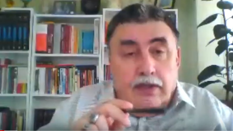 Karabağ toprakları da Kudüs kadar kutsaldır! (video)