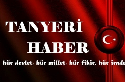TANYERİ HABER 1 YAŞINDA