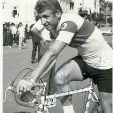 Merhum Bisikletçi Ali Hüryılmaz Anılacak!