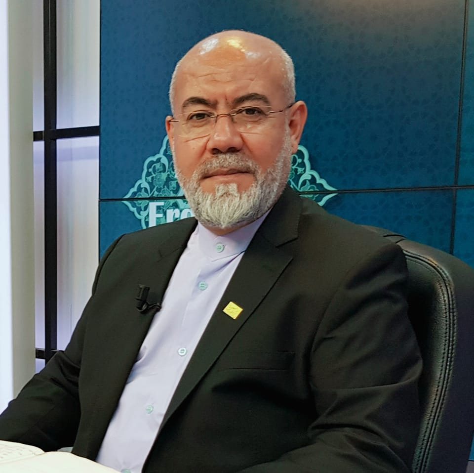 Merhum Hacı Şahin Hesenli’nin Vefatı Üzerine!