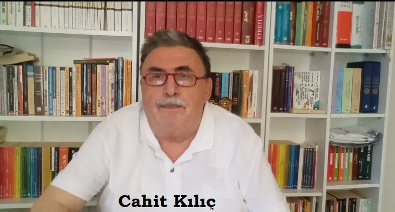 Kısa Bir Genel Kültür ve Edebî Söyleşi…