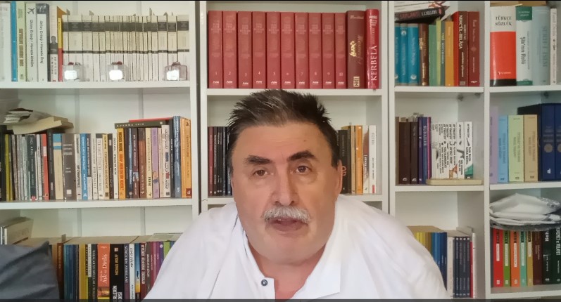 Güzel sözler üstüne bir edebî sohbet…