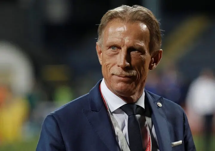 Christoph Daum hayatını kaybetti