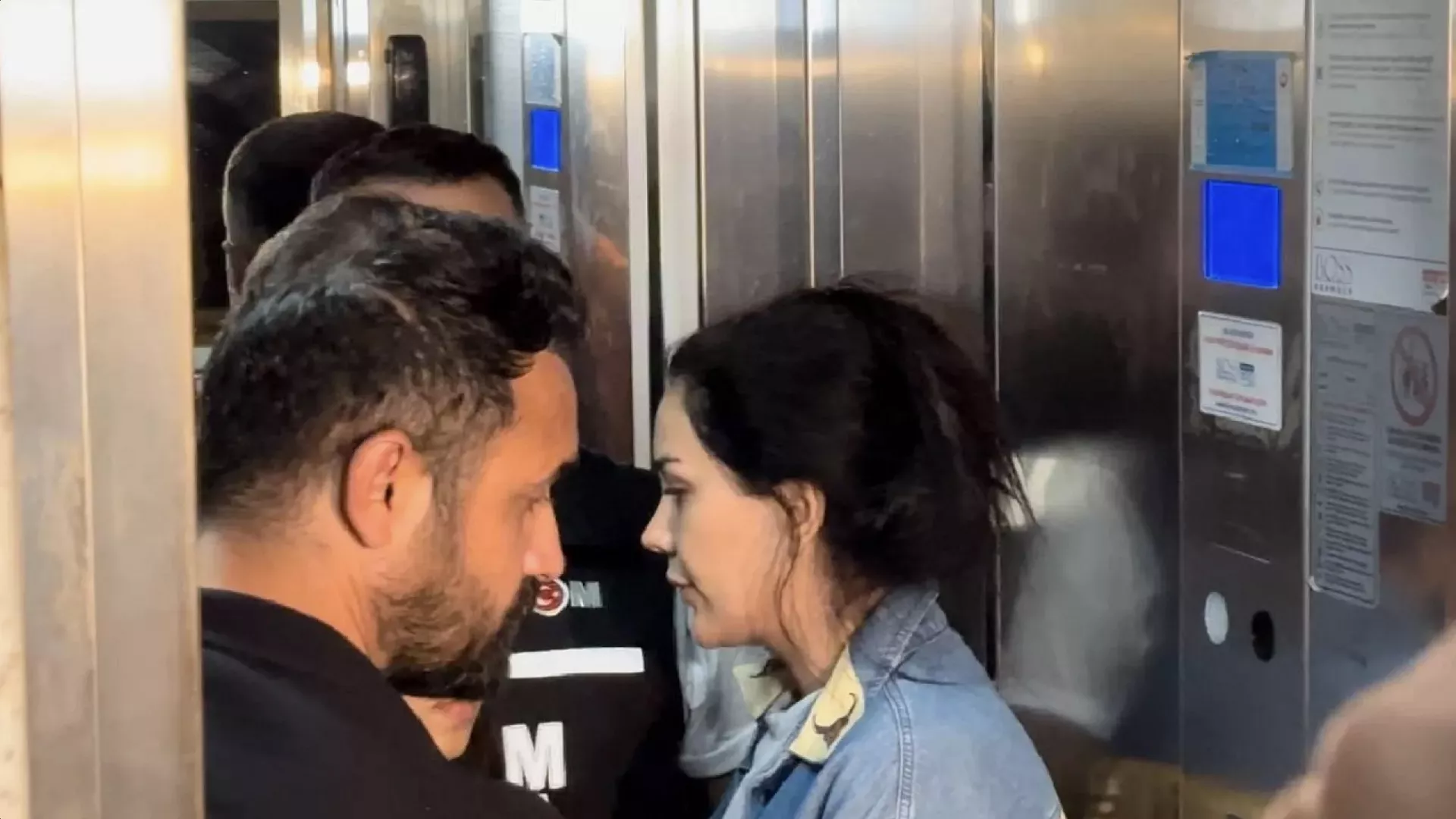 Sosyal medya fenomeni Dilan Polat tahliye edildi