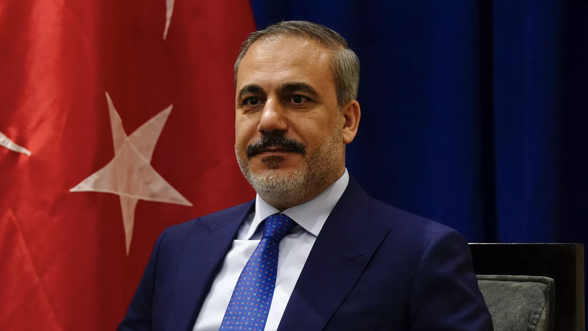 Hakan Fidan: ‘Türkiye, AB üyeliğine kabul edilse BRICS arayışında olmazdı’