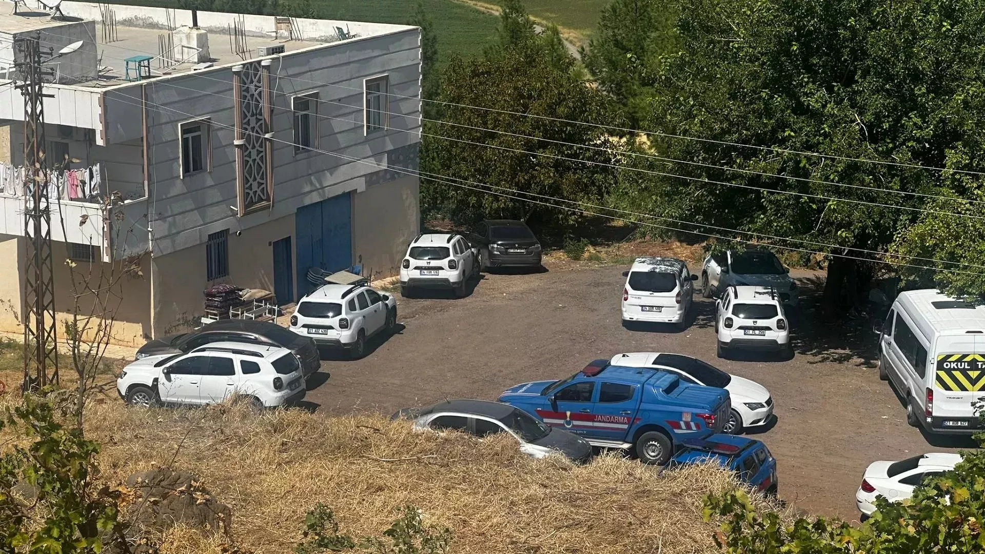 Kayıp Narin’in cansız bedeni 19 gün sonra bulundu