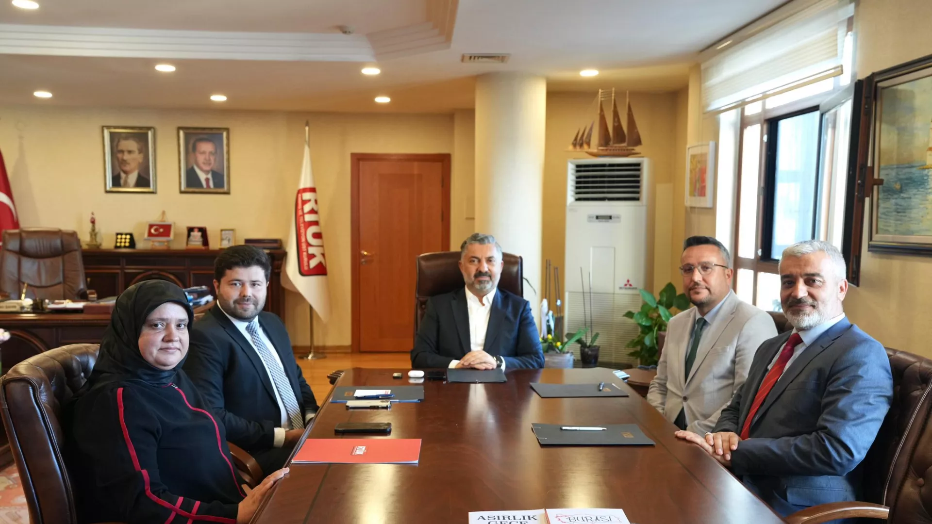 RTÜK’ten gündüz kuşağı programlarına ‘sert adımlar’ geliyor