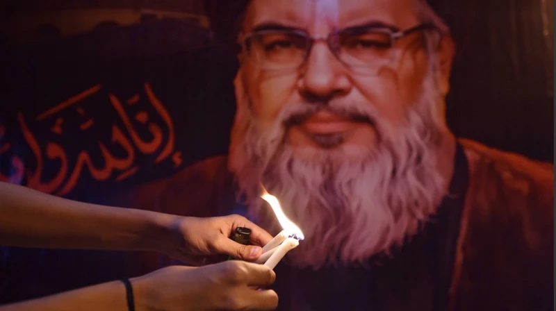 Hasan Nasrallah suikasti nasıl yapıldı?