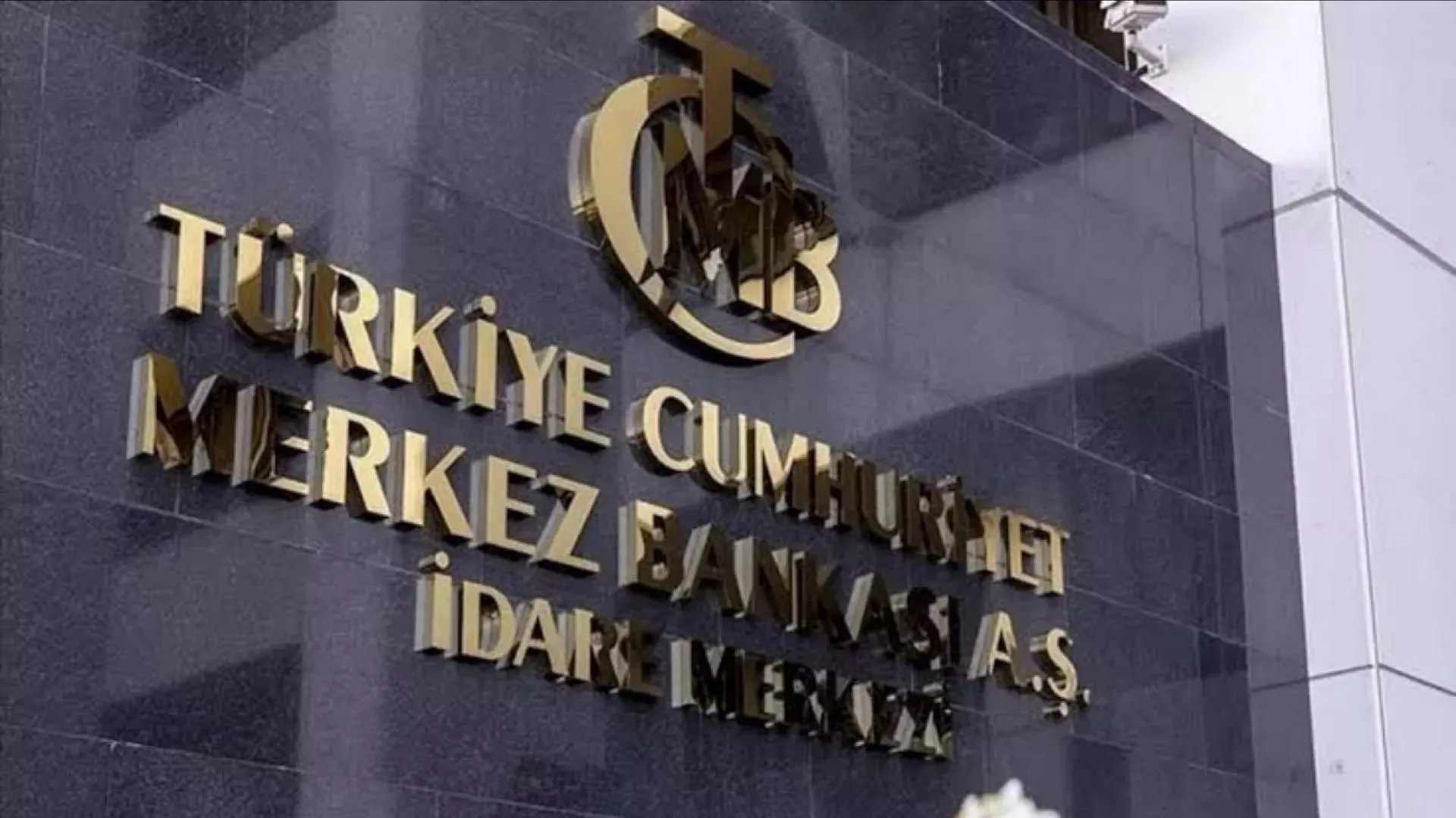 TCMB politika faizini yüzde 50’de sabit tuttu