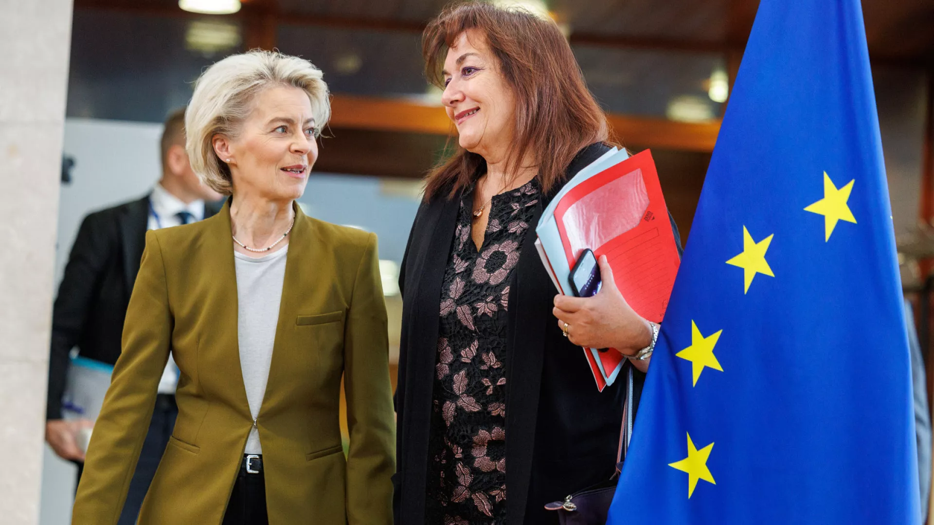 Von der Leyen’in yeni AB Komşuluk Politikası eleştirilerin odağında
