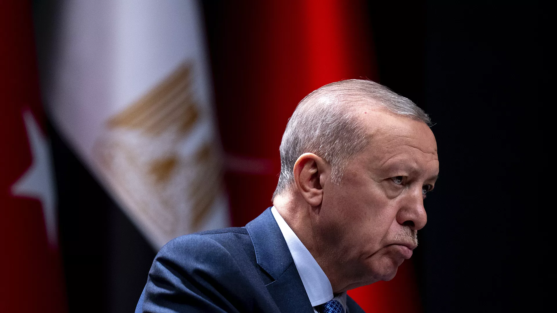 Cumhurbaşkanı Erdoğan: ‘İlk dört maddeyle bir sıkıntımız yok’