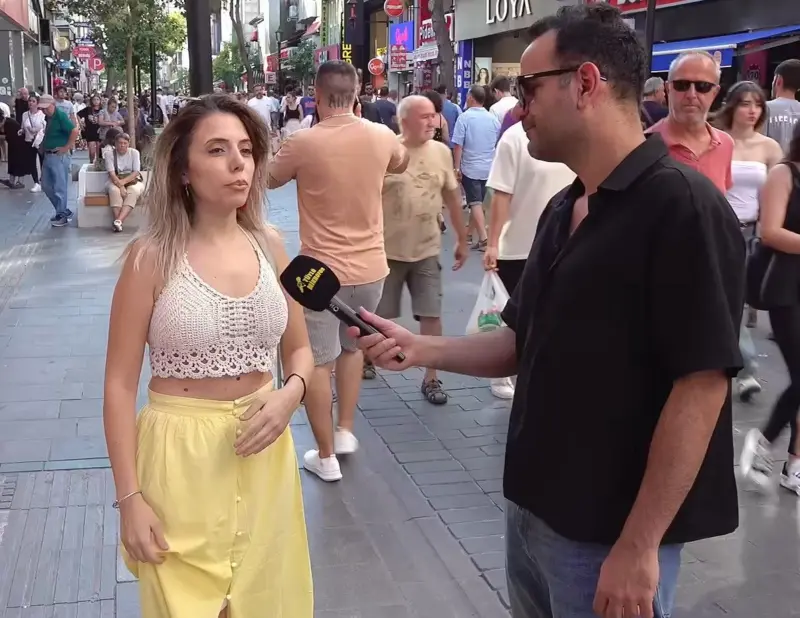 Dilruba Kayserilioğlu’na hapis cezası verildi