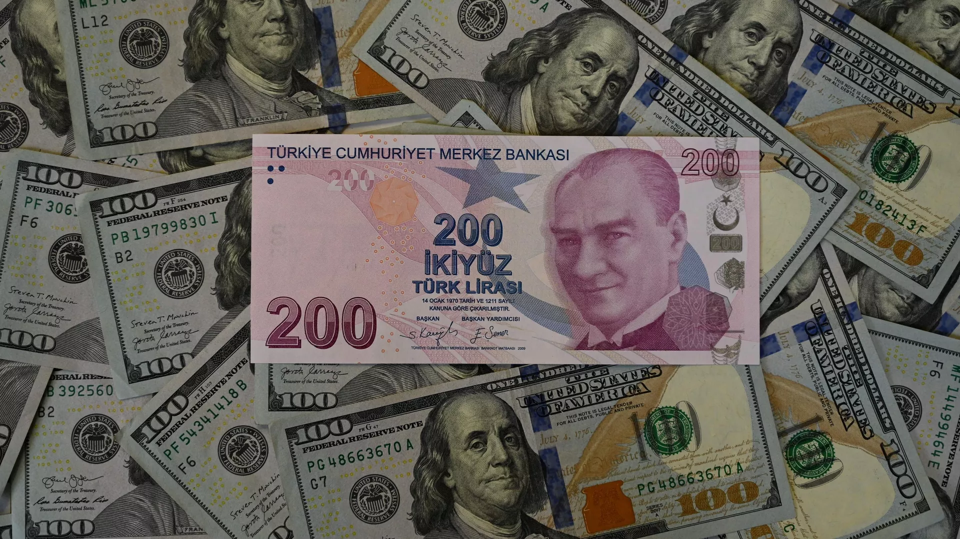 Mevduat ve kredi faizleri değişti: 1 milyon lira ne kadar kazandırır?