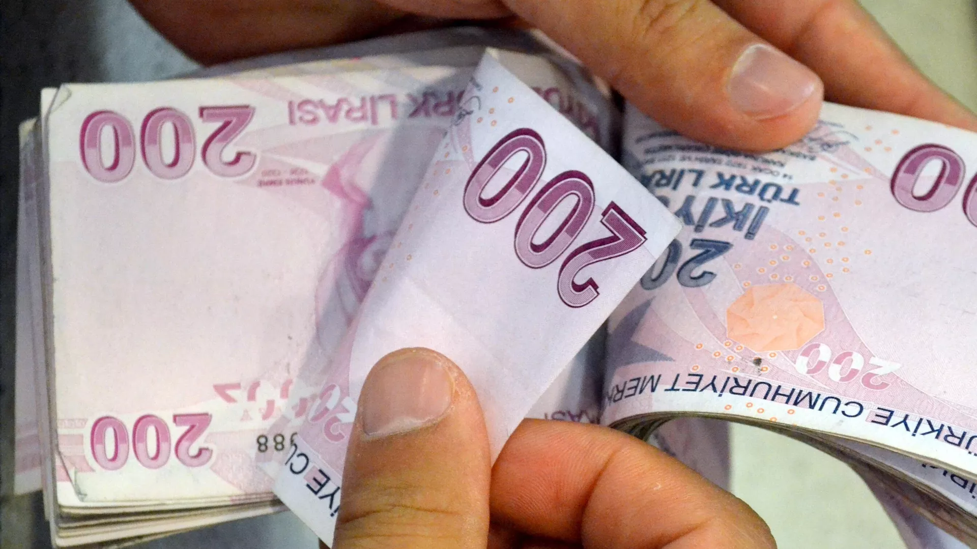Mevduat faizinde yeni oranlar belli oldu: 1 milyon liranın aylık getirisi ne kadar?