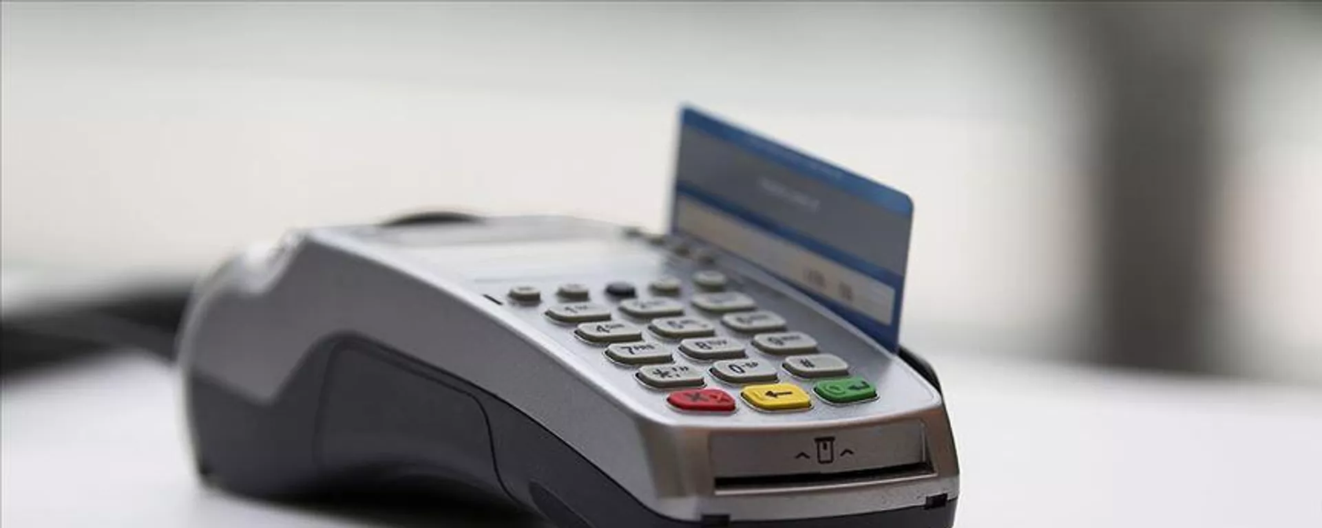 Kredi kartı limitlerine ayar geliyor