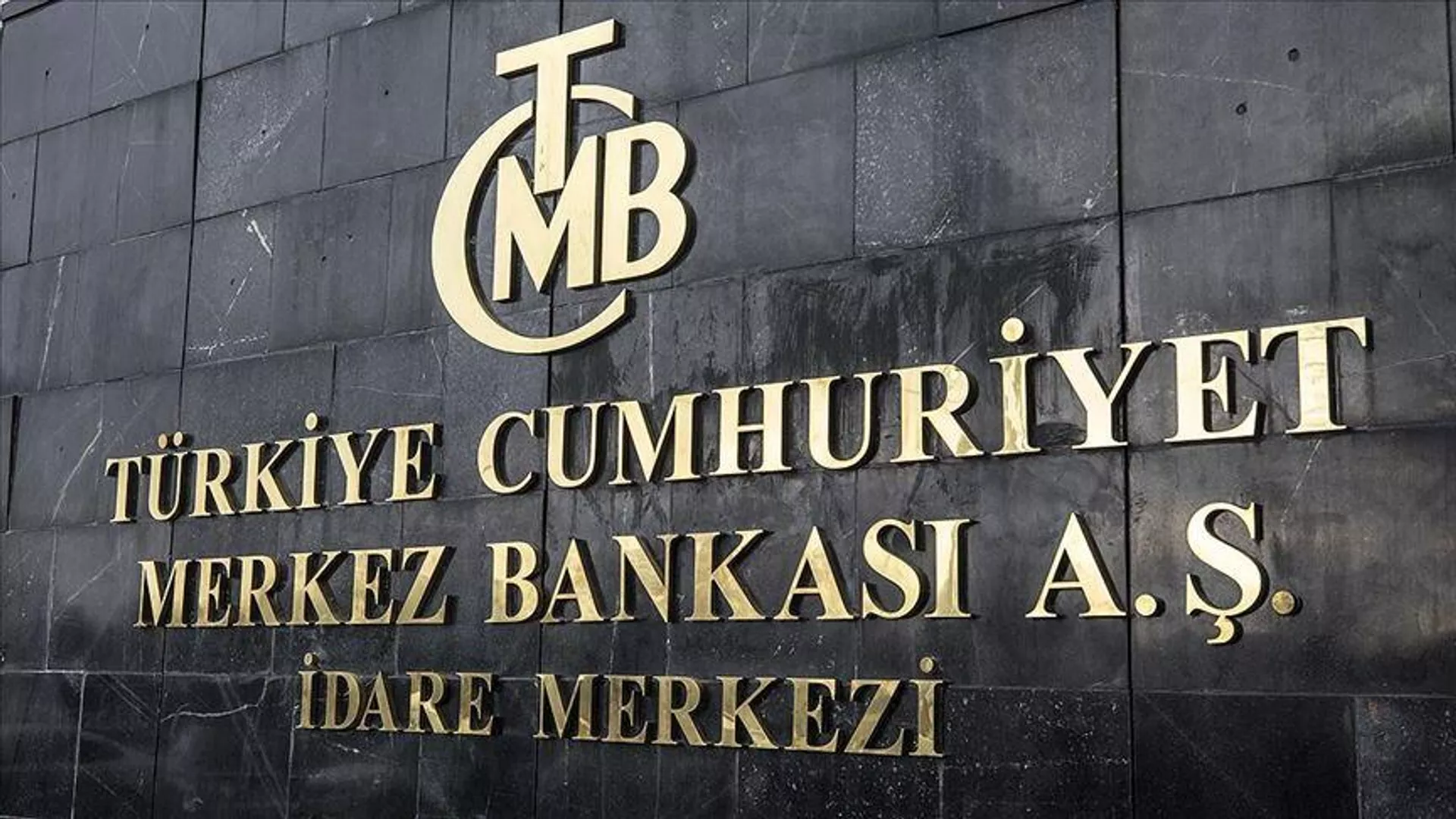 Merkez Bankası rezervlerinde düşüş