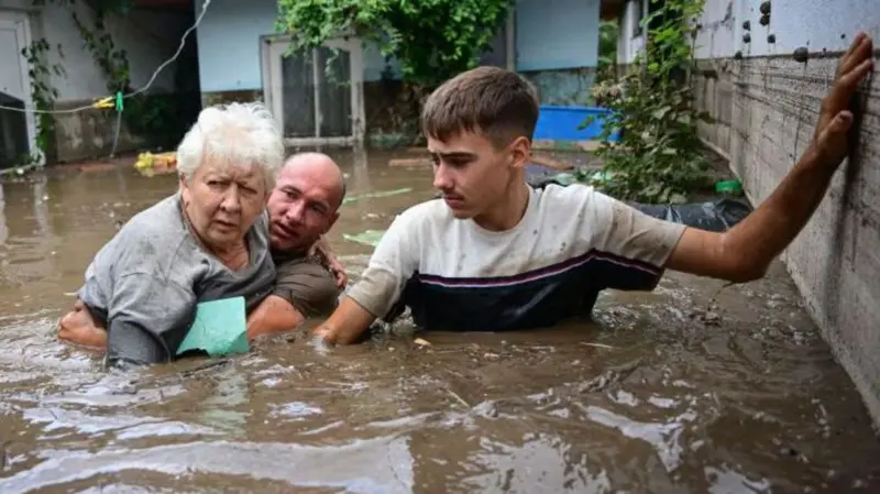Avrupa’da sel: Romanya ve Polonya’da can kayıpları var