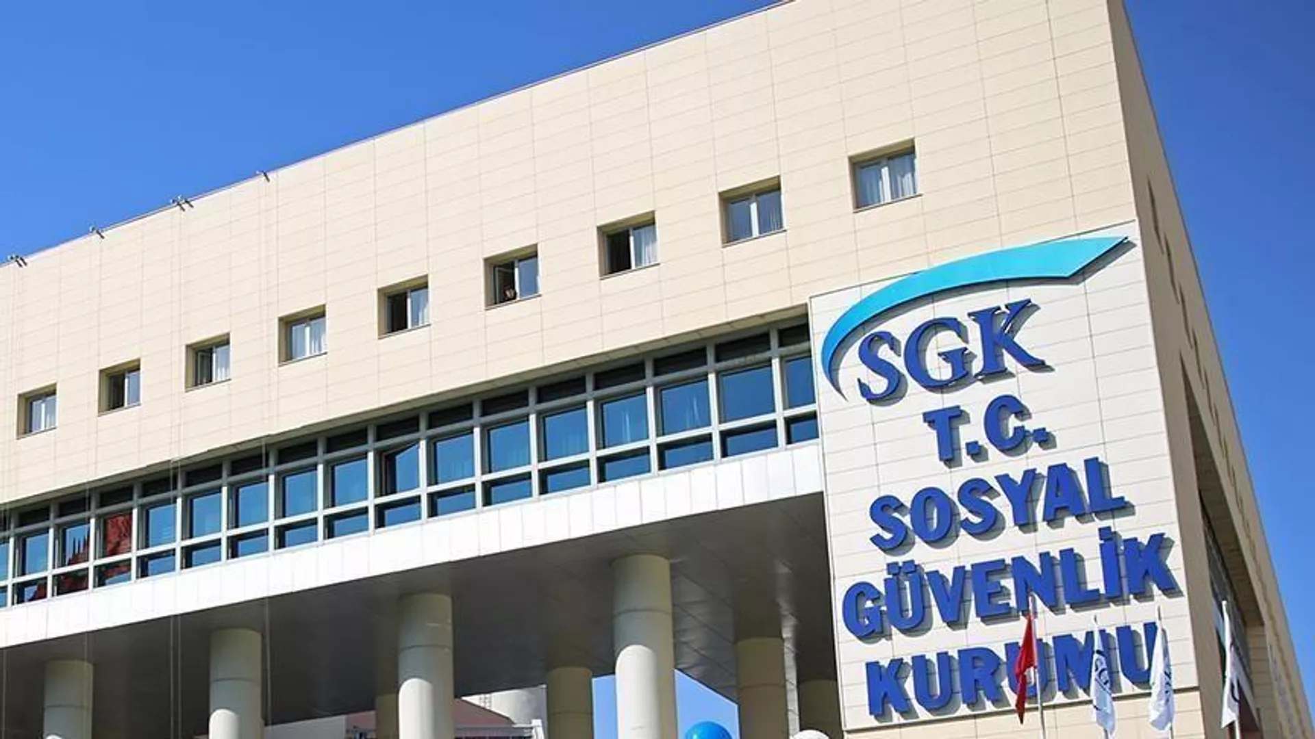 SGK prim borcu olanlara yasal takip: GSS prim borcu nasıl sorgulanır?