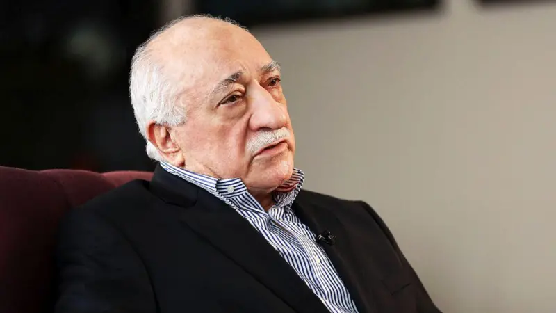 Fethullah Gülen 83 yaşında Amerika’da öldü