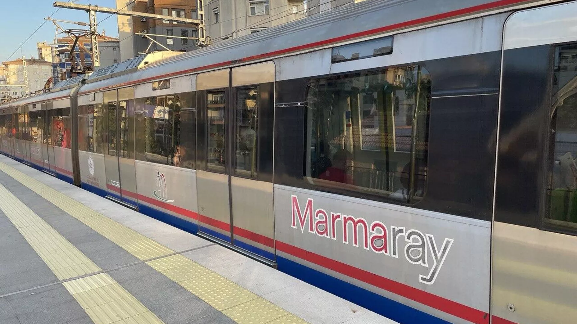 Toplu ulaşımda tek kart dönemi: Marmaray ve Havalimanı Metro Hattı’na da entegre ediliyor
