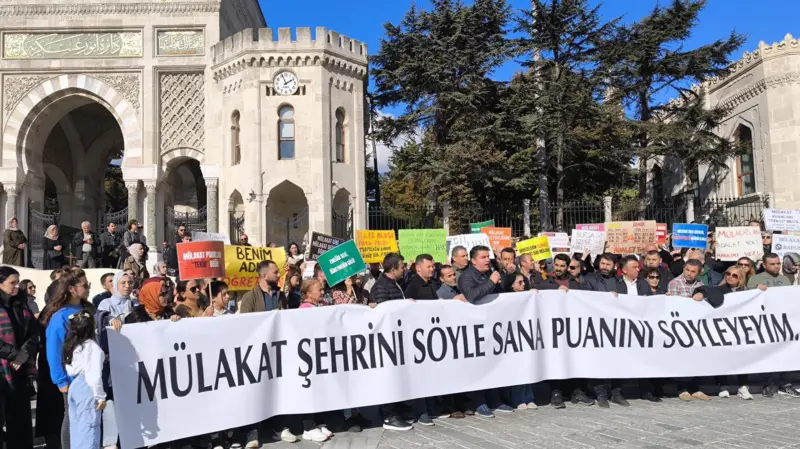 Atama bekleyen öğretmenler için tercih süreci başladı, mülakatlar tartışılıyor: ‘Umutlarımızı öldürdüler’