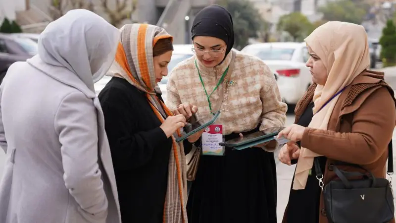 Kerkük: Irak’taki nüfus sayımı Kürtler ve Türkmenler arasında kaygı yarattı