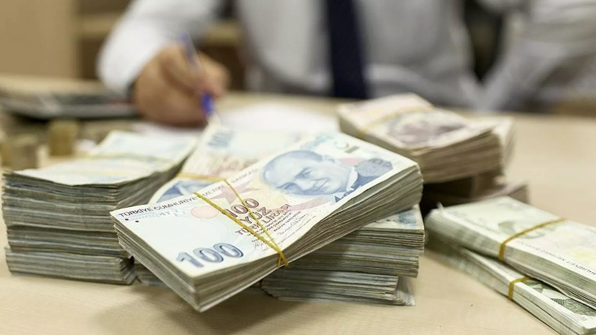 Kanun teklifi Meclis’e sunuldu: Genel Sağlık Sigortası borçları siliniyor