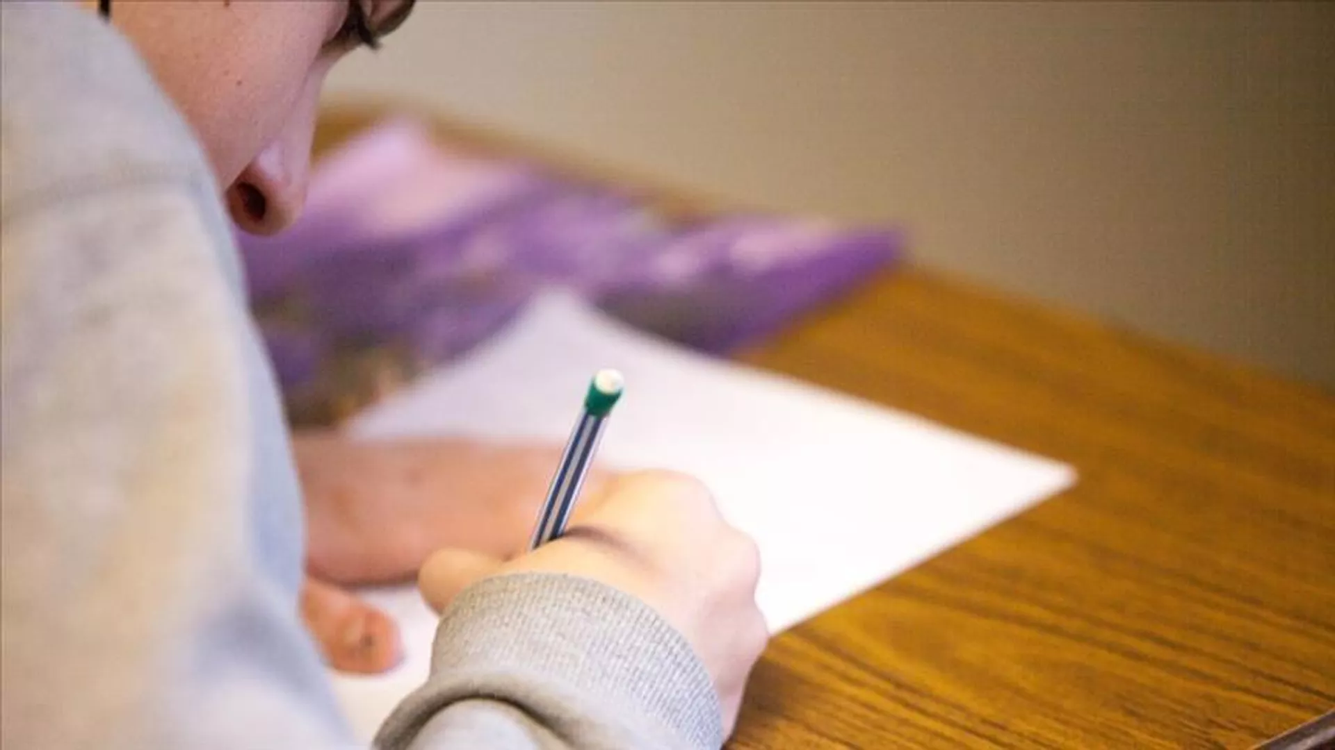 MEB ortak yazılı sınavların soru ve cevaplarını açıkladı