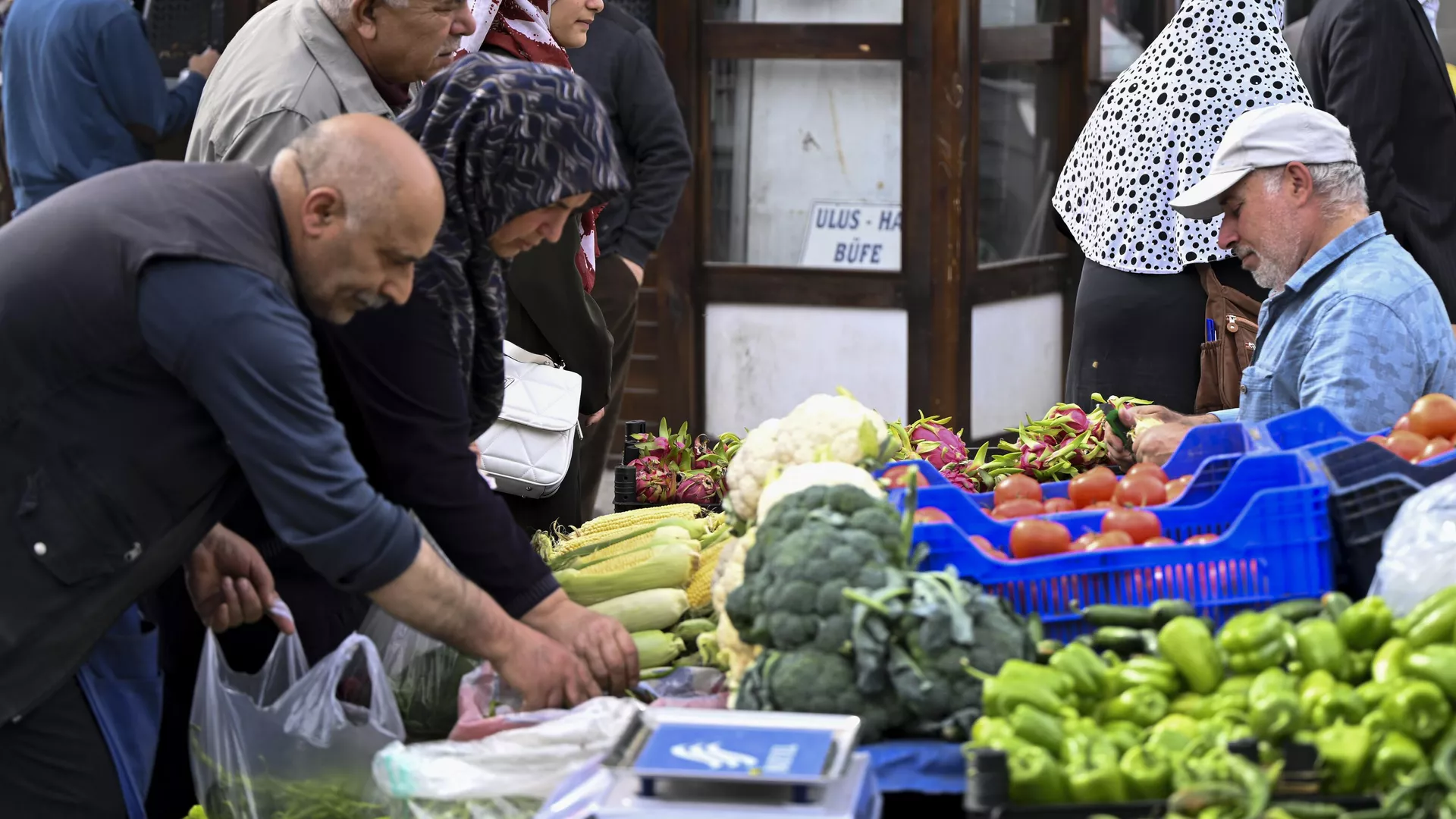 İstanbul’un enflasyonu açıklandı