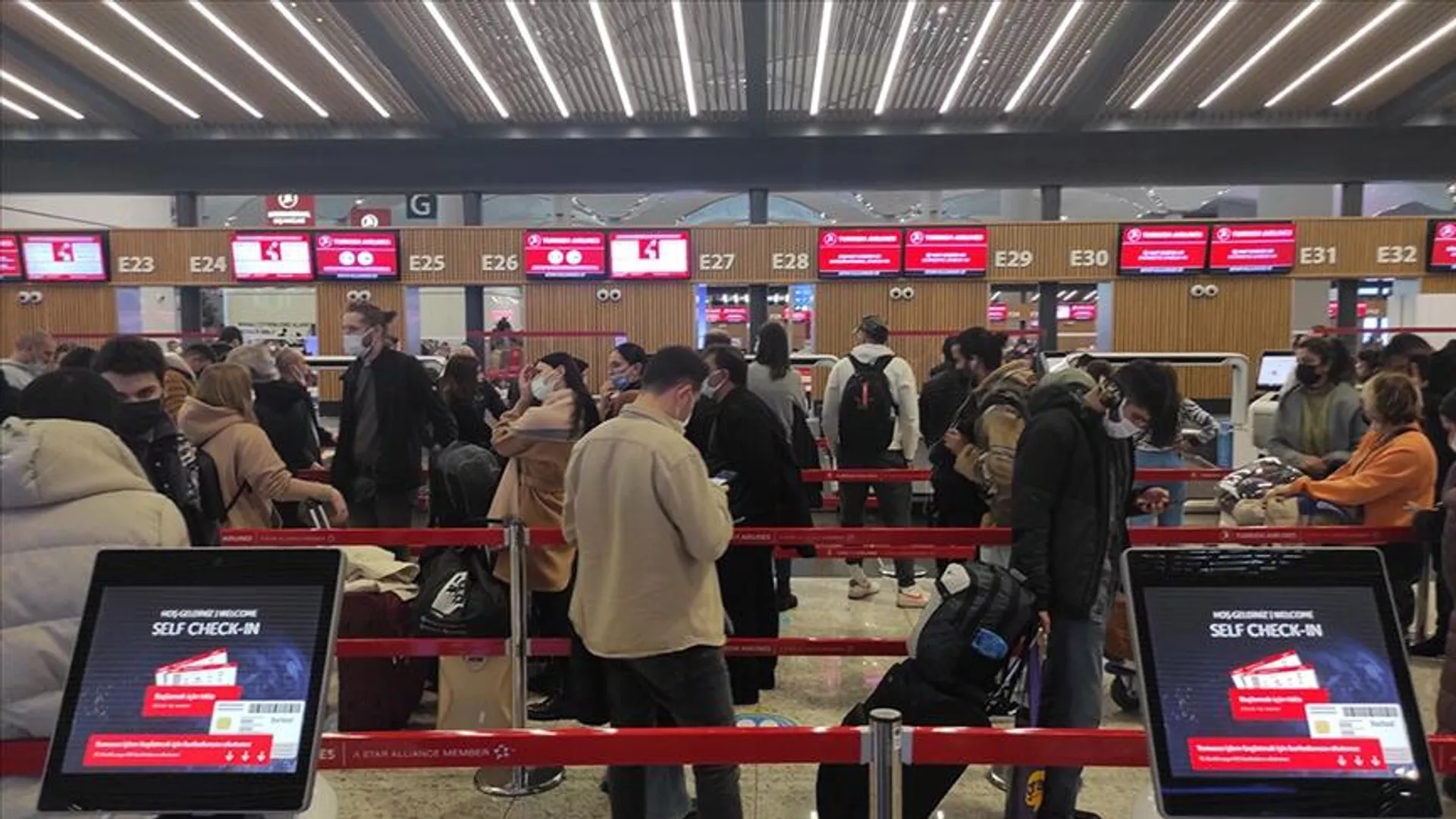 Basılı yurt dışı harç pulu dönemi bitiyor: 1 Ocak’ta yeni dönem başlıyor