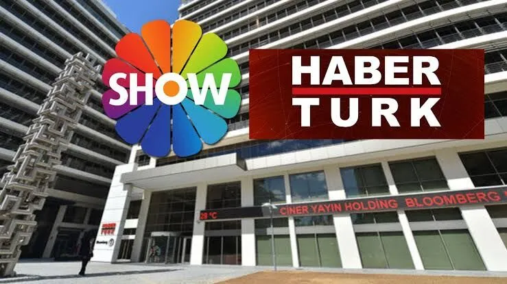 Ciner Holding medyadan çekildi: Habertürk ve SHOW TV el değiştiriyor