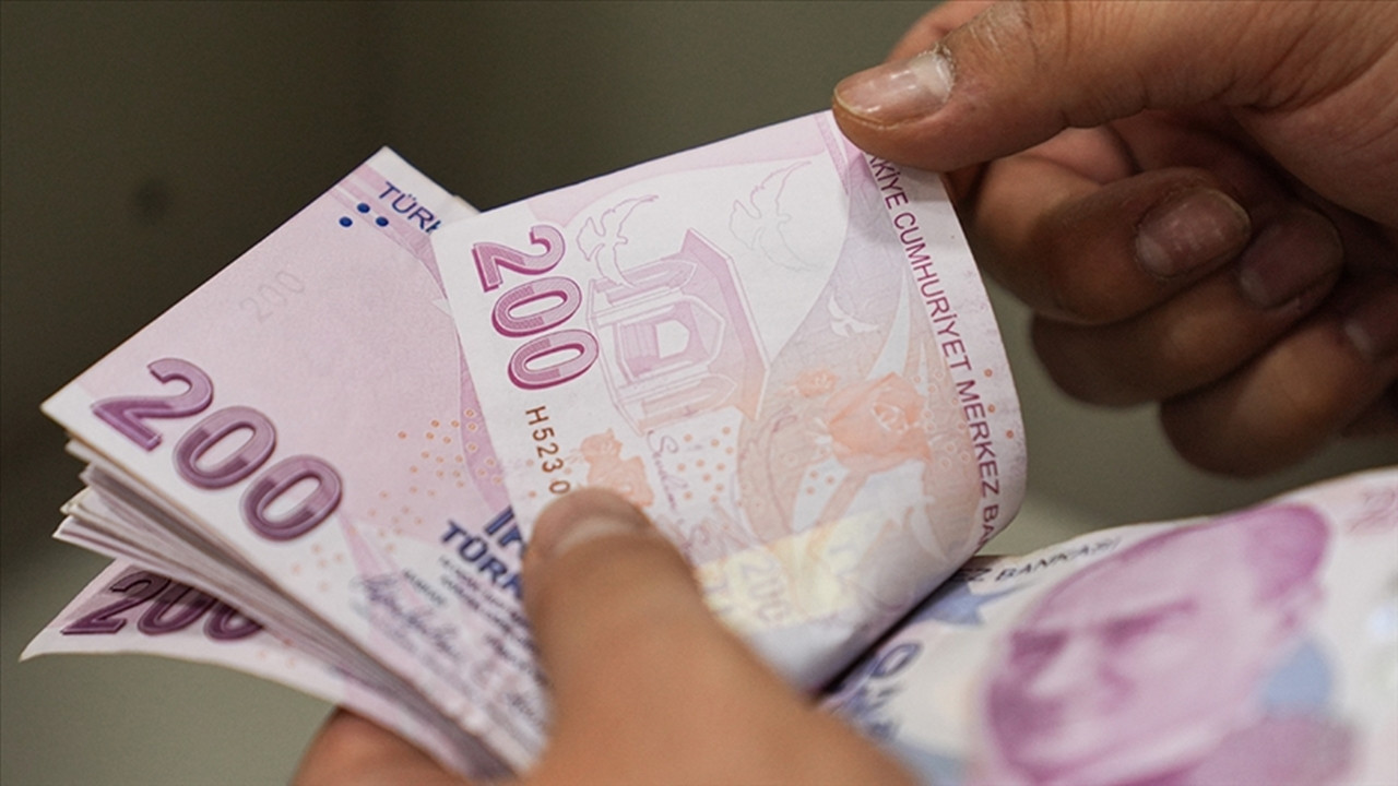 2025 yılı asgari ücreti 22 bin 104 lira oldu
