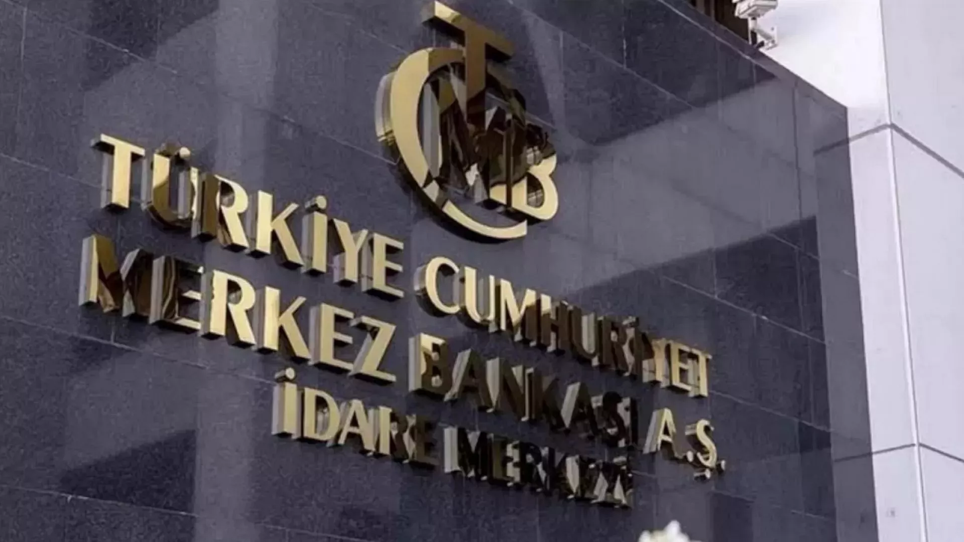 Merkez Bankası yılın son faiz kararında 250 baz puan indirime gitti