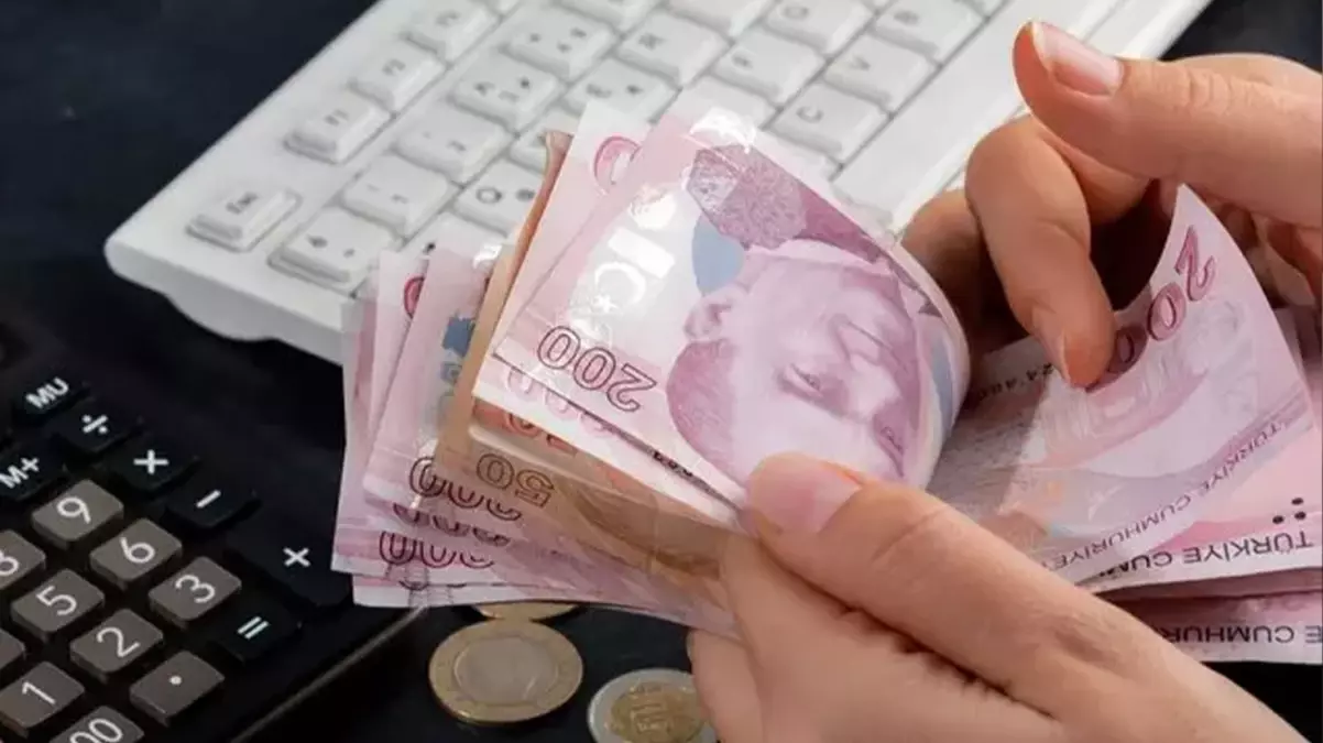 Yeni yıl zamları: 2025’te vergi, ceza ve harçlar ne kadar arttı?