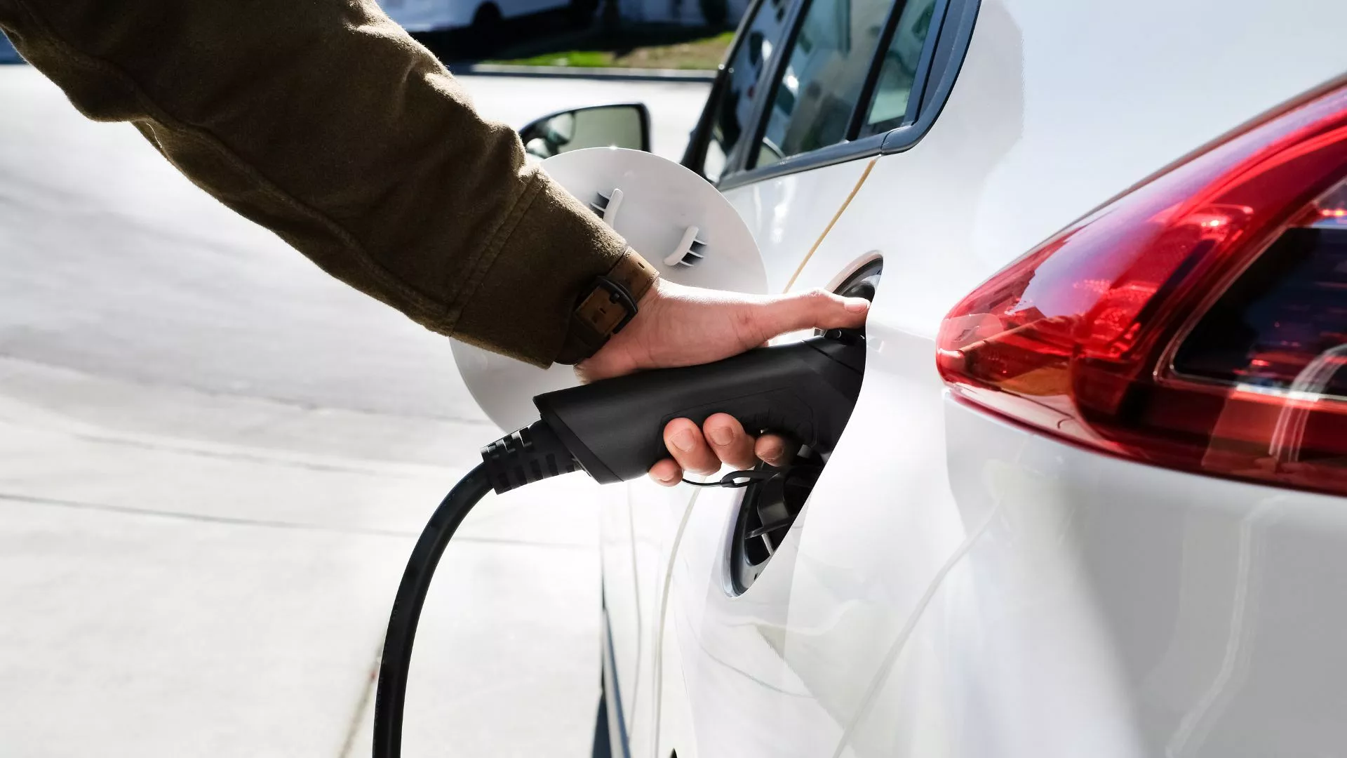 Çin’deki talebin ardından küresel elektrikli araç satışları arttı