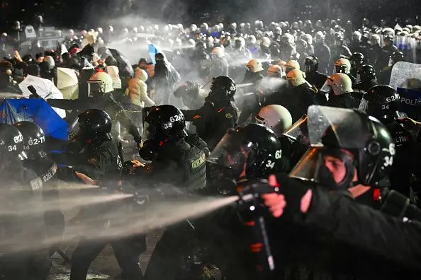İmamoğlu protestoları: 1879 kişi gözaltına alındı, 260 kişi tutuklandı