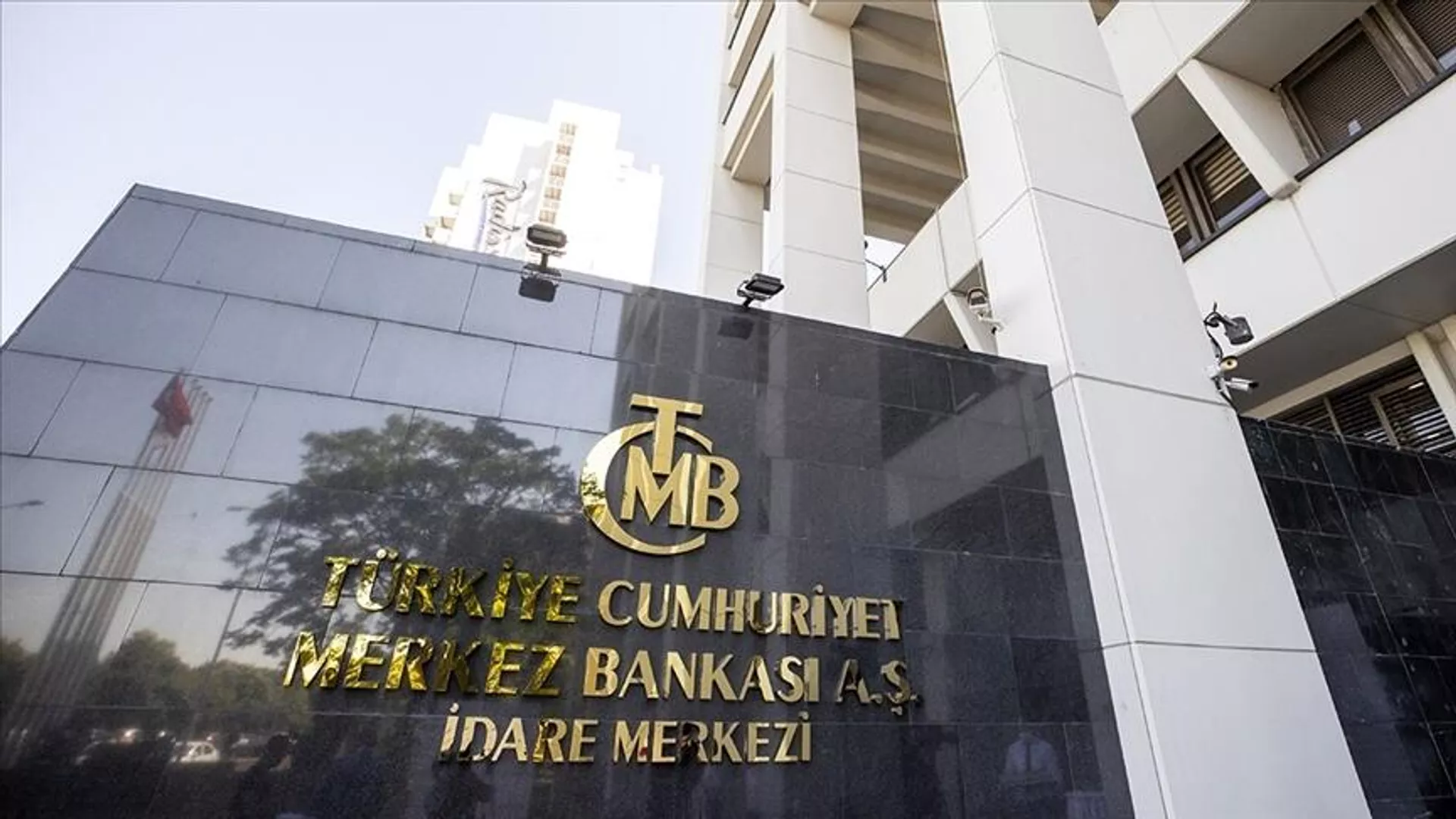 Merkez Bankası’ndan 50 milyar TL’lik likidite senedi ihalesi