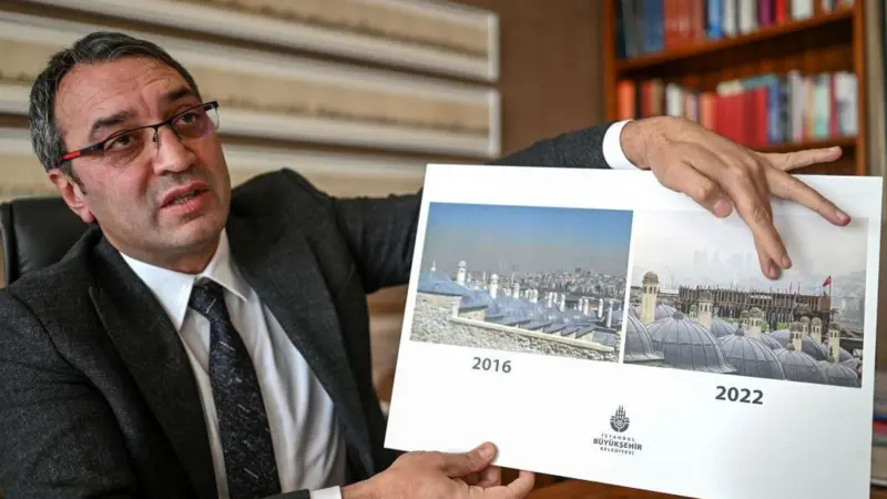 Mahir Polat için ev hapsi kararı verildi