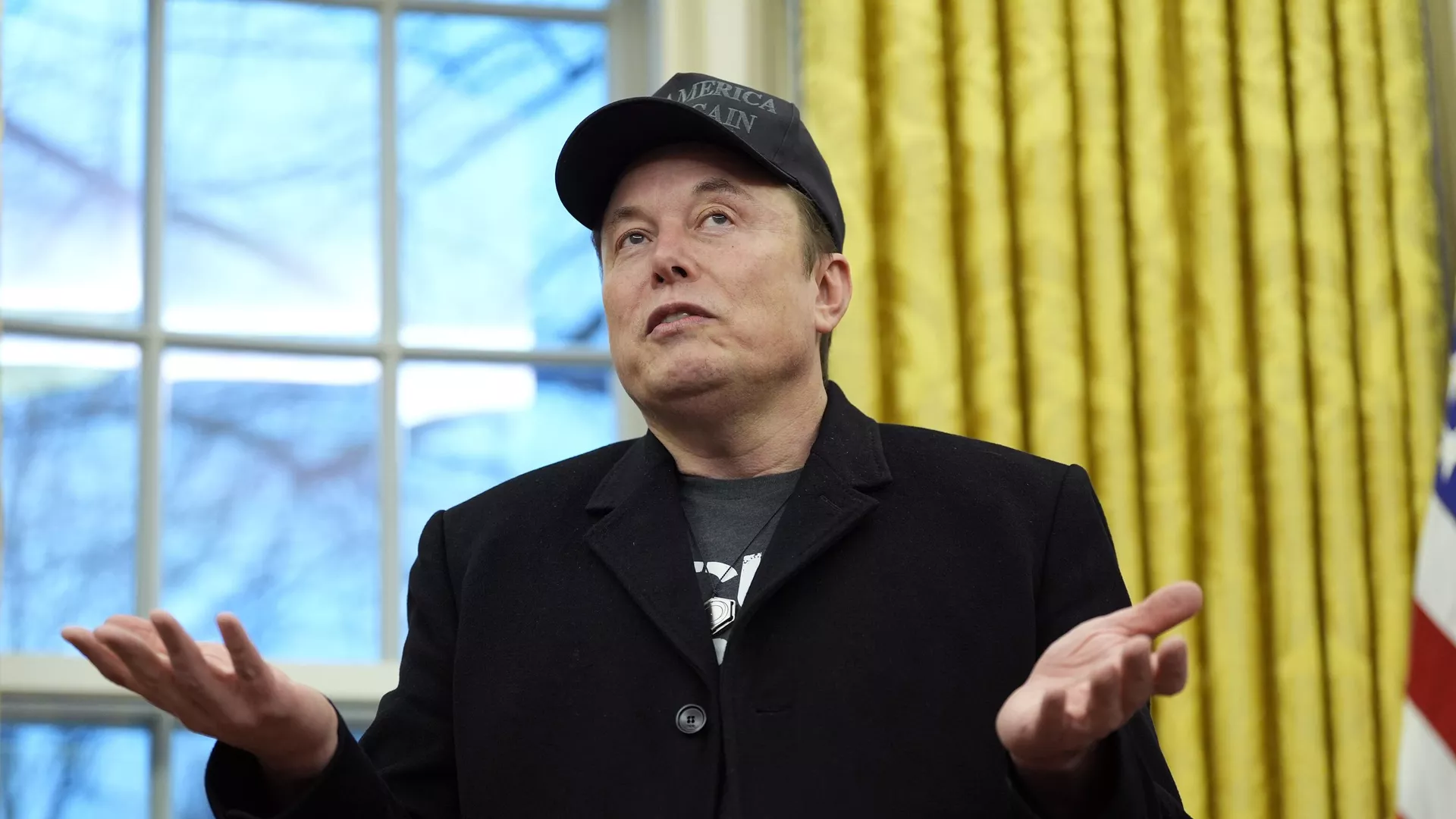 Elon Musk’tan X’teki erişim sorunlarına ilişkin açıklama