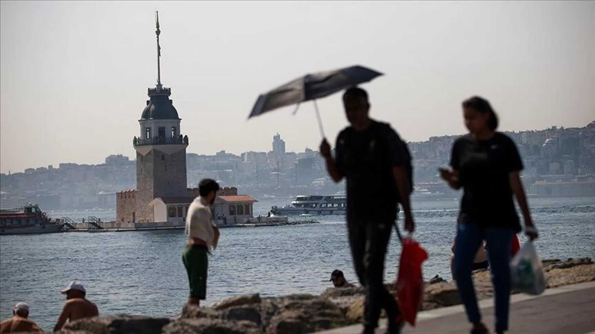 Kurban Bayramı hava durumu belli oldu