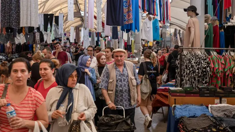 İkinci Enflasyon Raporu: ‘Rakamlar Sabit, Mesajlar Kırılgan’