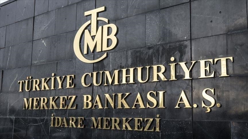 TCMB: 2025 sonu enflasyon beklentisi yüzde 24, 2026’da yüzde 12