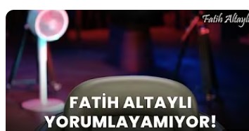 RTÜK, Fatih Altaylı’nın kanalı için 72 saat süre verdi