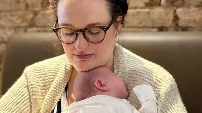 Gebelikte düşük riskini tahmin eden test bulundu