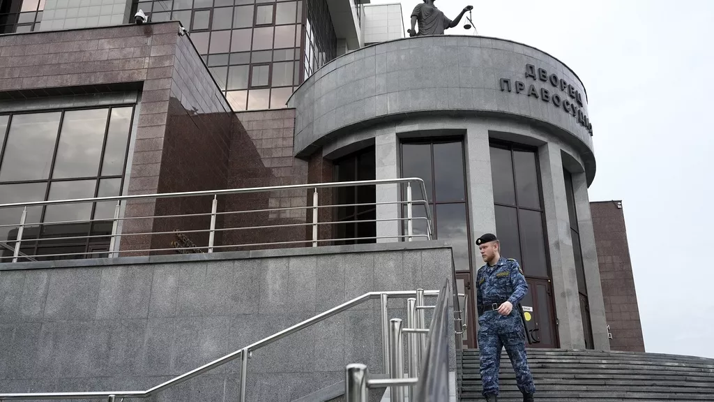 Bakü’den Moskova’ya tepki: Kültürel etkinlikler ve resmi ziyaretler iptal edildi