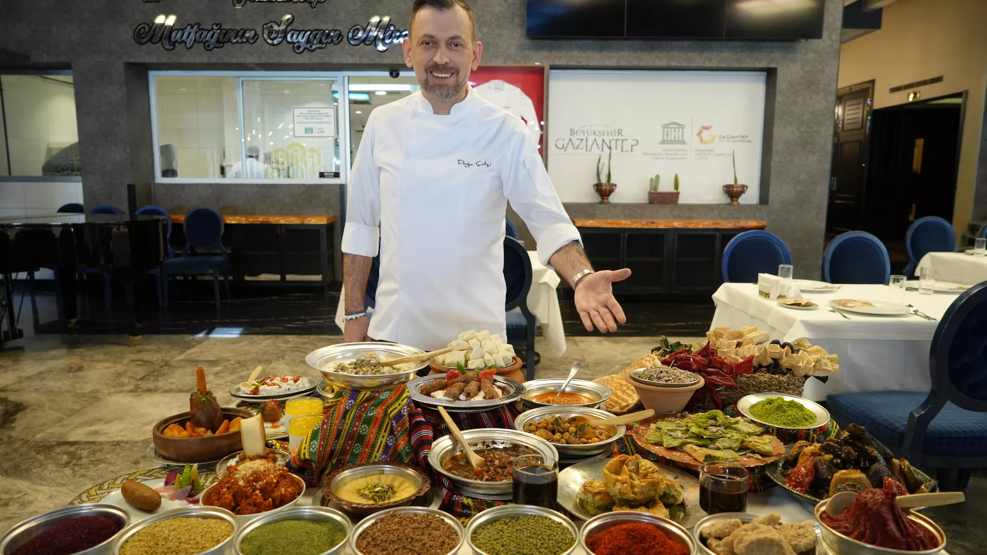 Dünyanın en iyi mutfakları belli oldu: Türkiye kaçıncı sırada?