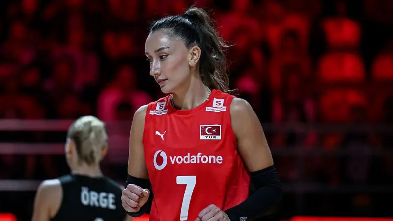Filenin Sultanları Bulgaristan’ı 3-0 mağlup ederek son 16’ya yükseldi