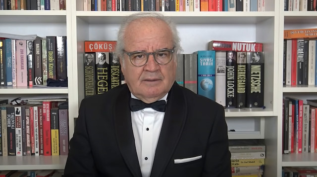 Memduh Bayraktaroğlu: Gereğini yerine getirmemiş olurdu…