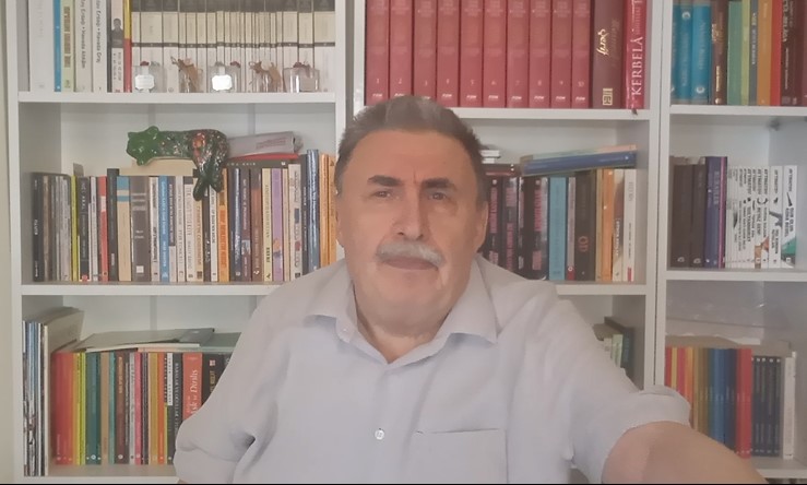 Cahit Kılıç yorumluyor: Stalinist Yöntemler. Fatih Altaylı, Saharov, Soljenitsin ve Cemiloğlu…