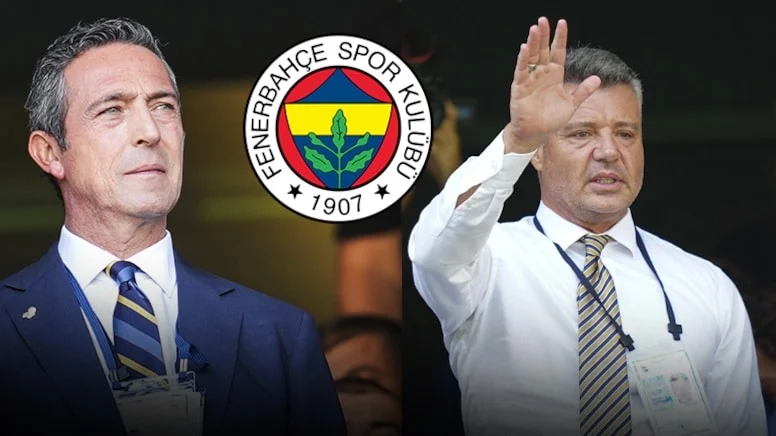 F.Bahçe’de başkanlık seçimi sona erdi! 257 oy farkla kazandı